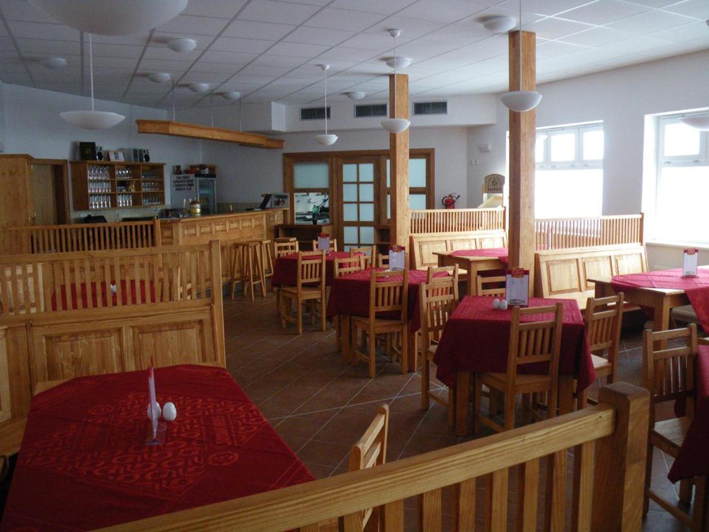 Horska Chata Sedmidoli Hotel Spindleruv Mlyn Exterior photo